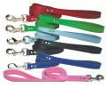 Signature Leather Matching Leads