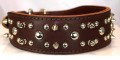 Latigo Spike & Stud Protector - Tapered