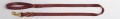 Latigo Twist Lead