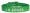 Emerald Green Traditional Leather