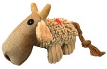 Twisted Cow