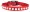 Pocket Pups Pearl Dog Collar
Salmon