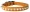 Pocket Pups Pearl Dog Collar
Mandarin