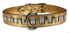 Gold Collar