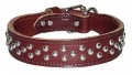 Latigo Dome Stud & Taper