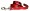 Metallic Red Arkansas Razorback Lead (Leash)
Sold Separately