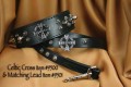 Celtic Cross Lead