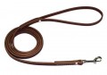 Latigo Stitched Lead