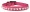 Pocket Pups Pearl Dog Collar
Pink